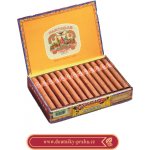 PARTAGAS HABANEROS 25 ks – Zboží Mobilmania