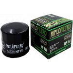 Hiflofiltro Olejový filtr HF951 | Zboží Auto