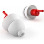 Alpine MotoSafe Race špunty do uší 1 pár – Hledejceny.cz