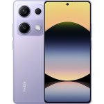 Xiaomi Redmi Note 14S 8GB/256GB Aurora Purple – Zboží Živě