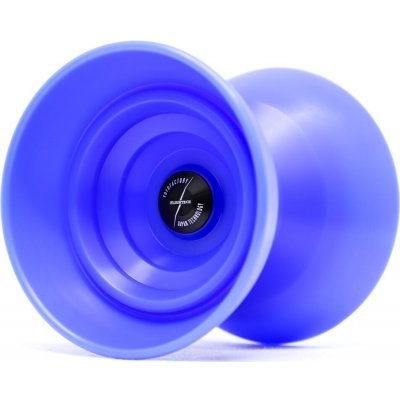YoYoFactory x Japan Technology FlighTech Yoyo Modrá – Zboží Mobilmania
