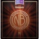 D´Addario NB1152 – Sleviste.cz