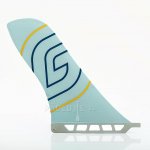 Fina GLADIATOR 9'' ELITE TOURING FIBERGLASS – Hledejceny.cz