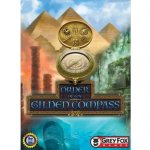 Grey Fox Games Order of the Gilded Compass – Hledejceny.cz