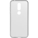 CVK Kryt průhledný na Nokia 4.2 – Zboží Živě