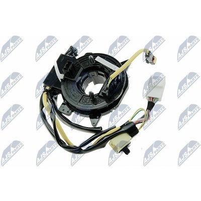 Vinutá pružina, airbag NTY EAS-SB-003 – Hledejceny.cz