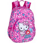 Dětský batoh CP Toby 13"Hello Kitty Pink 2 – Zbozi.Blesk.cz