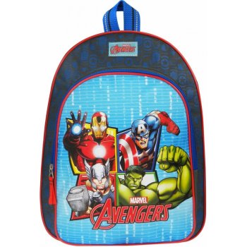 Vadobag batoh Avengers kolekce Spojenci