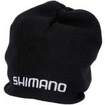 Shimano čepice Wear beanie Black – Hledejceny.cz
