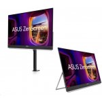Asus ZenScreen MB27ACF – Zboží Mobilmania