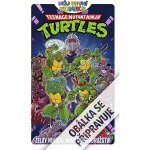 Můj první komiks: Želvy nindža - Nová dobrodružství – Sleviste.cz