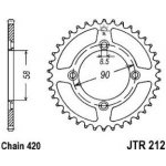 JT Sprockets JTR 212-34 – Zbozi.Blesk.cz