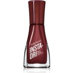 Sally Hansen Insta Dri lak na nehty 393 Cinna-Snap 9,17 ml – Zboží Dáma