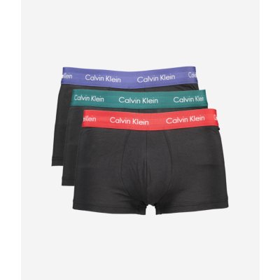 Calvin Klein černé (U2664G-WHJ) – Hledejceny.cz