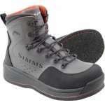 Simms Brodící Boty Freestone Boot Felt Gunmetal – Hledejceny.cz