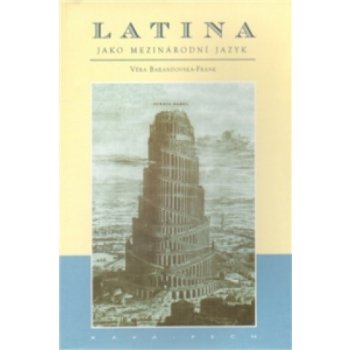 Latina jako mezinárodní jazyk