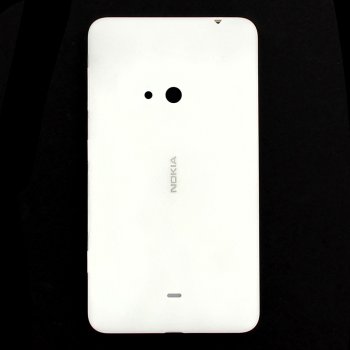 Kryt Nokia Lumia 625 zadní bílý