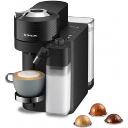 DeLonghi Nespresso Vertuo Lattissima ENV 300.B