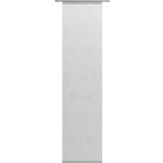 Japonská stěna na míru Libre-Eco, šedá, Uni, transparent, šířka 60 cm – Hledejceny.cz