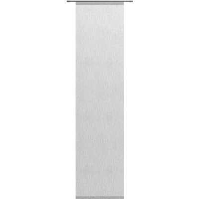 Japonská stěna na míru Libre-Eco, šedá, Uni, transparent, šířka 60 cm – Hledejceny.cz
