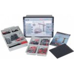 Fischer technik 538423 Mechanics 2.0 – Zboží Živě
