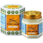 Tiger Balm bílý 30 g – Sleviste.cz