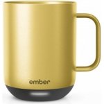 Ember Coffee Mug V2 samozahřívací hrnek zlatý 295 ml – Zbozi.Blesk.cz