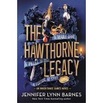 The Hawthorne Legacy – Zboží Dáma
