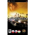 Need for Speed Undercover – Zboží Mobilmania