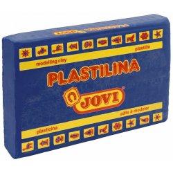 JOVI Plastelína 15x350 g 15 barev