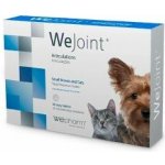 Wepharm WeJoint pro malé psy a kočky 30 tbl – Hledejceny.cz