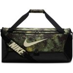 Nike Brasilia S 41 l zelená – Zboží Dáma