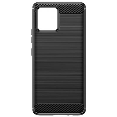 Pouzdro TopQ Motorola Moto G72 černé 98132 – Zboží Mobilmania