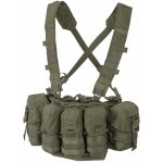 Helikon-Tex chest rig Guardian Cordura Adaptive green – Hledejceny.cz
