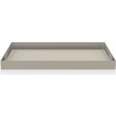 Tác Rectangular Shell 24,5x17,5 cm COOEE Design – Hledejceny.cz