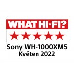Sony WH-1000XM5 – Zboží Živě