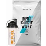 MyProtein Impact Diet Whey 2500 g – Hledejceny.cz