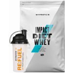 MyProtein Impact Diet Whey 1000 g – Hledejceny.cz