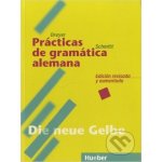 Lehr- und Übungsbuch der deutschen Grammatik: Die neue Gelbe - Hilke Dreyer, Richard Schmitt – Hledejceny.cz