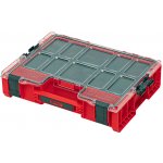 Qbrick System PRO Organizer 300 pěnová vložka 45,0 x 36 x 13,5 cm – Sleviste.cz
