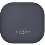 FIXED Silky pro Apple AirPods 4 FIXSIL-1473-BL – Zboží Živě
