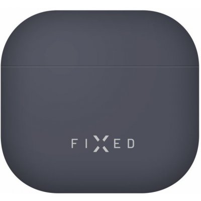 FIXED Silky pro Apple AirPods 4 FIXSIL-1473-BL – Zboží Živě