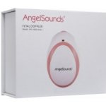 AngelSounds JPD-100S MINI Prenatální odposlech – Zboží Mobilmania