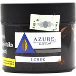 Azure Black Lchee 250 g – Zboží Mobilmania