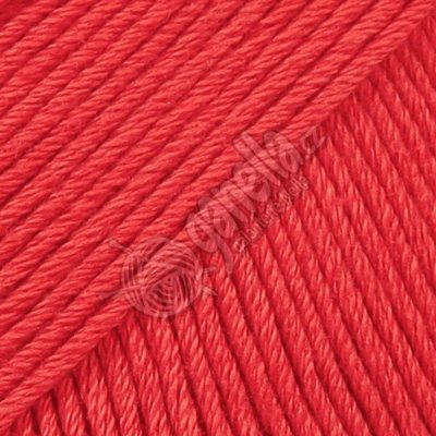Příze Drops Safran 19 červená – Hledejceny.cz