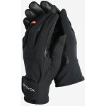Dámské rukavice Ortovox Tour Light Glove black raven – Hledejceny.cz