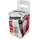 Energizer LED žárovka Globe 3,4W Eq 25W E27 S8836 Teplá bílá