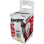 Energizer LED žárovka Globe 3,4W Eq 25W E27 S8836 Teplá bílá – Hledejceny.cz