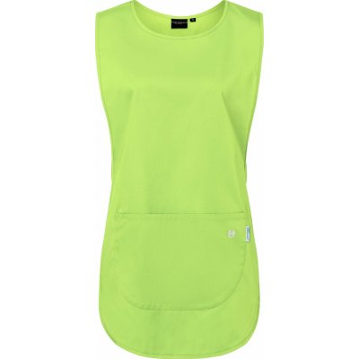 G.Gastro Karlowsky Šatová zástěra Essential kiwi XL D14515159 – Hledejceny.cz