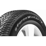 BFGoodrich G-Force Winter 2 235/50 R18 101V – Hledejceny.cz